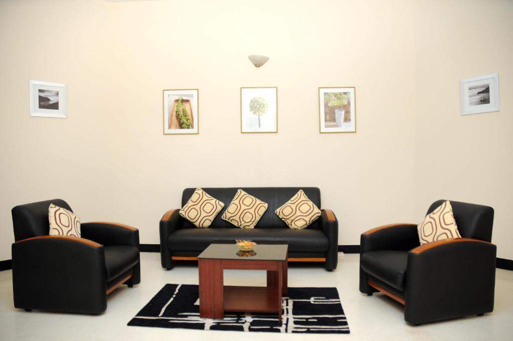 Executive Comfort Alwarpet Chennai Eksteriør bilde